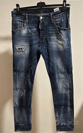 Jeans Dsquared