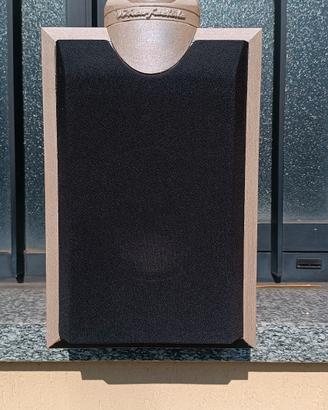 coppia casse Wharfedale 100W