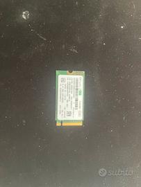 Hynix Nvme 2240 512gb pcie3 x4