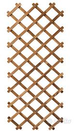 Scaffale supporto per piante Ikea askholmen
