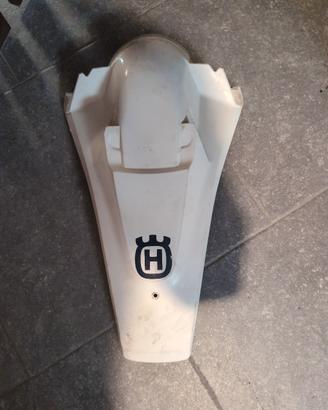 parafango Husqvarna 