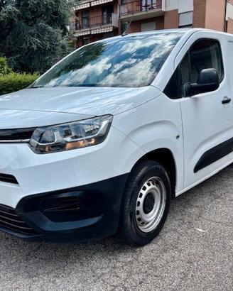 Toyota Proace City 1.5D 75cv S&S L1