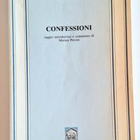 ♾️ AGOSTINO - Confessioni 