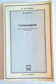 ♾️ AGOSTINO - Confessioni 