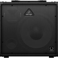 amplificatore per tastiera