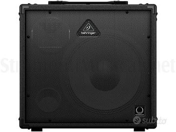 amplificatore per tastiera