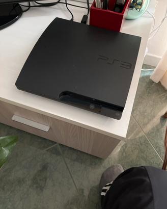 Ps3 e giochi