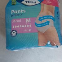 TENA Pants protect+ Maxi