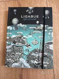Ligabue Giro del mondo