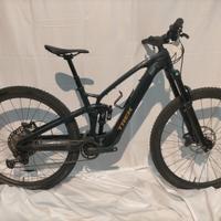 TREK FUEL EXe 8 XT 2025 M LIGHT EBIKE