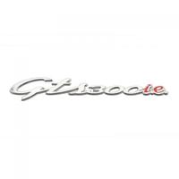 Emblema Vespa Gts300ie - 656238