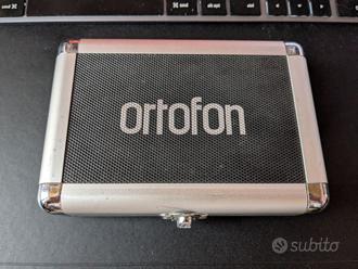 ortofon concorde s 120