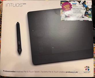 Tavoletta Grafica Professionale