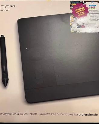 Tavoletta Grafica Professionale