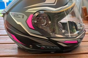 Casco Givi xr27 lady