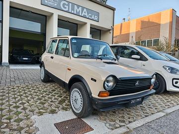 AUTOBIANCHI A112 ELITE