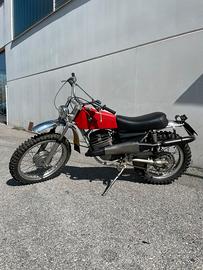 Puch mc 175