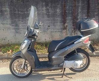 Malaguti Centro 160 - 2011