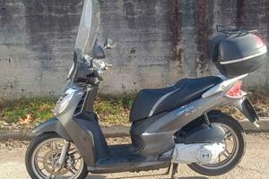 Malaguti Centro 160 - 2011