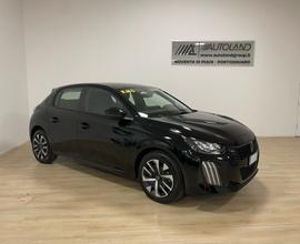 Peugeot 208 PureTech 75 Stop&Start 5 porte Style *