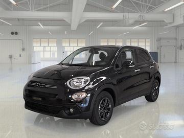 FIAT 500X 1.3 MJET 95 CV E6D CLUB CROSSOVER