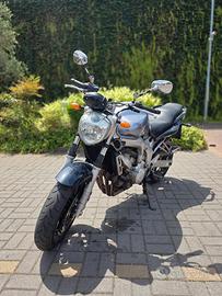 Yamaha FZ6 - 2007