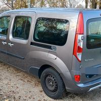 renault kangoo maxi 7 posti autovettura