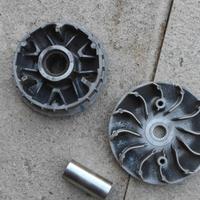 Variatore  SH300 anno 2017