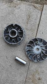 Variatore  SH300 anno 2017