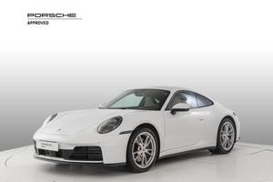 PORSCHE 911 (992) - 911 Carrera
