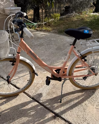 Bici da passeggio donna