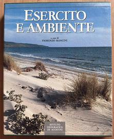 [Libro] Esercito e Ambiente