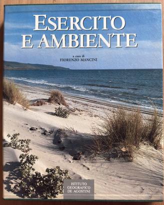 [Libro] Esercito e Ambiente