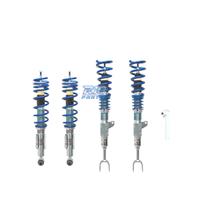 KIT SOSPENSIONE FILETTATA BLUE LINE BMW F10 10-17