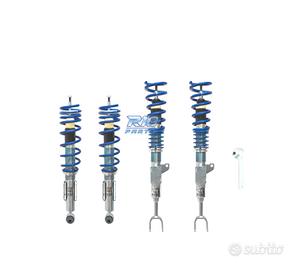 KIT SOSPENSIONE FILETTATA BLUE LINE BMW F10 10-17