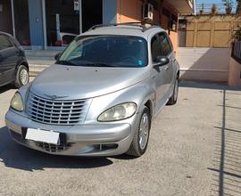 Chrysler PT Cruiser PT Cruiser 2.2 CRD 121CV