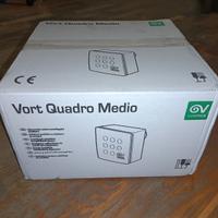 Aspiratore Vortice Quadro Medio T 11946 (NUOVO)