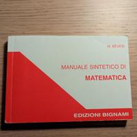 Manuali Sintetici Bignami (I Bignamini)/ formulari