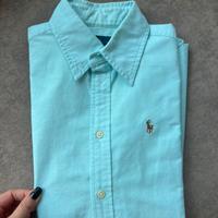 Camicia Ralph Lauren