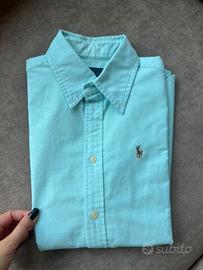 Camicia Ralph Lauren