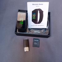 Telecamera nascosta audio e video