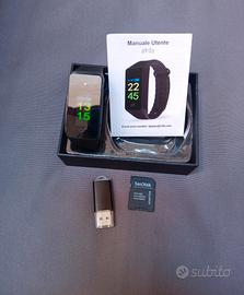 Telecamera nascosta audio e video