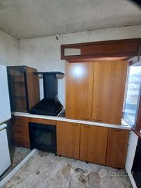 cucina 2.25 m