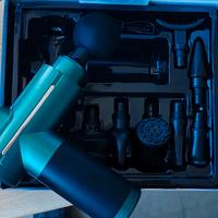 MASSAGGIATORE PISTOLA MUSCOLARE