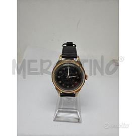 OROLOGIO SOCAR WORLD TIME ORE DEL MONDO VINTAGE CA