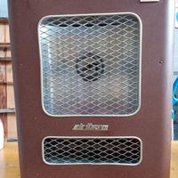 stufa elettrica Air Term