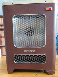 stufa elettrica Air Term