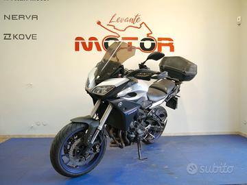 Yamaha MT-09