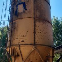 silos ferro