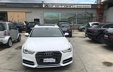 Audi A6 Avant 3.0 TDI - Quattro - 272 Cv - S Line